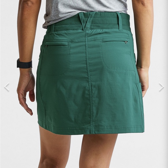 Clamber Skort- Title Nine - Picture 2 of 15